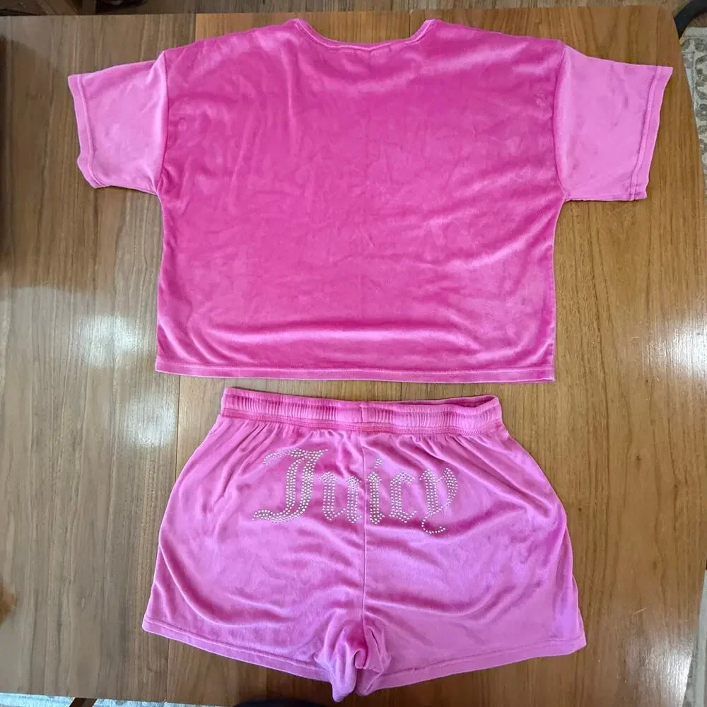 Juicy Couture juicy couture